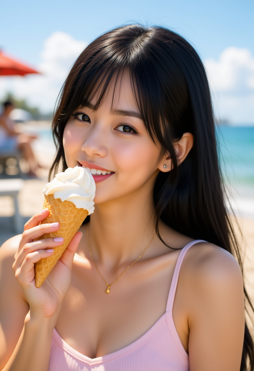 Mia